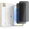 Tech-Protect Glass SPY+ за privacy (2 бр.) за Samsung Galaxy S26+ Plus - 5906302332717