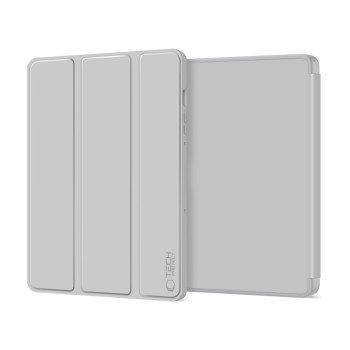 Tech-Protect SmartCase Pen за Galaxy Tab S9 11.0 / S9 FE / S10 FE / S10 Lite 10.9 (сив) Tech-Protect SmartCase Pen за Galaxy Tab S9 11.0 / S9 FE / S10 FE / S10 Lite 10.9 (сив)