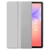 Tech-Protect SmartCase Pen за Galaxy Tab S9 11.0 / S9 FE / S10 FE / S10 Lite 10.9 (сив) - 5906302332731