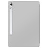 Tech-Protect SmartCase Pen за Galaxy Tab S9 11.0 / S9 FE / S10 FE / S10 Lite 10.9 (сив) - 5906302332731