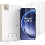 Tech-Protect Glass Fit+ предпазно закалено стъкло за OnePlus 15, 2 броя (Clear)