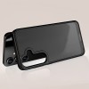 TECH-PROTECT MAGMAT за Galaxy S25 FE Matte Black - 5906302332793