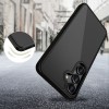 TECH-PROTECT MAGMAT за Galaxy S25 FE Matte Black - 5906302332793