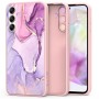 TECH-PROTECT ICON за Galaxy S25 FE Marble (калъф)