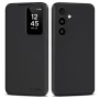 TECH-PROTECT SMART WALLET за Galaxy S25 FE (matte black)