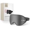 TECH-PROTECT EYESHADE Сива маска за сън - TECH-PROTECT EYESHADE Сива маска за сън - 5906302332908