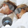 TECH-PROTECT EYESHADE Сива маска за сън - TECH-PROTECT EYESHADE Сива маска за сън - 5906302332908
