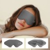 TECH-PROTECT EYESHADE Сива маска за сън - TECH-PROTECT EYESHADE Сива маска за сън - 5906302332908