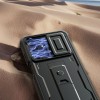 TECH-PROTECT KEVLAR CAM+ комплект 2 броя GALAXY A17 4G / 5G BLACK - TECH-PROTECT KEVLAR CAM+ комплект 2 броя GALAXY A17 4G / 5G BLACK - 5906302333004