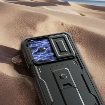 TECH-PROTECT KEVLAR CAM+ комплект 2 броя GALAXY A17 4G / 5G BLACK TECH-PROTECT KEVLAR CAM+ комплект 2 броя GALAXY A17 4G / 5G BLACK