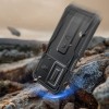 TECH-PROTECT KEVLAR CAM+ комплект 2 броя GALAXY A17 4G / 5G BLACK - TECH-PROTECT KEVLAR CAM+ комплект 2 броя GALAXY A17 4G / 5G BLACK - 5906302333004