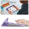 TECH-PROTECT SmartCase Pen калъф за Lenovo Idea Tab / K11 Gen 2 11.0 (TB-336) виолетов - 5906302333011