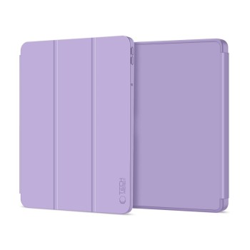 TECH-PROTECT SmartCase Pen калъф за Lenovo Idea Tab / K11 Gen 2 11.0 (TB-336) виолетов TECH-PROTECT SmartCase Pen калъф за Lenovo Idea Tab / K11 Gen 2 11.0 (TB-336) виолетов