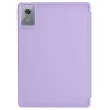 TECH-PROTECT SmartCase Pen калъф за Lenovo Idea Tab / K11 Gen 2 11.0 (TB-336) виолетов - 5906302333011