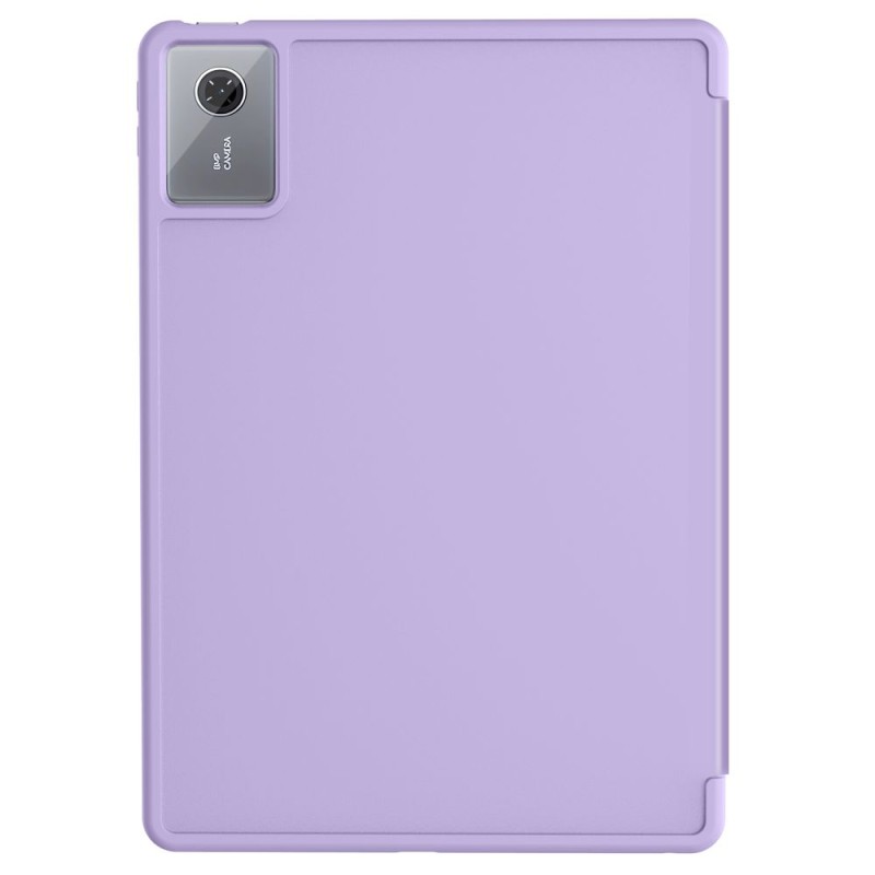 TECH-PROTECT SmartCase Pen калъф за Lenovo Idea Tab / K11 Gen 2 11.0 (TB-336) виолетов - 5906302333011