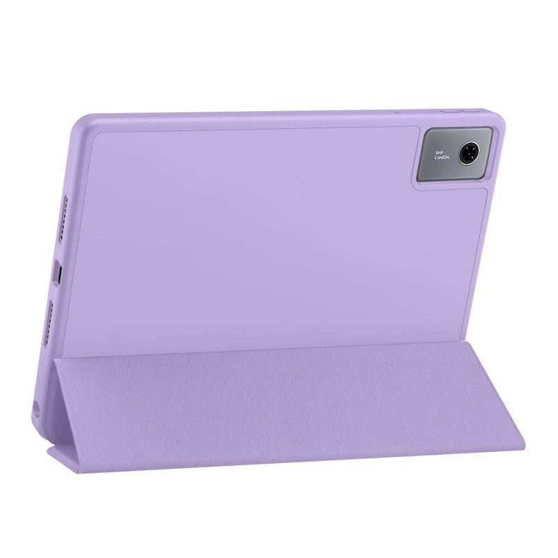 TECH-PROTECT SmartCase Pen калъф за Lenovo Idea Tab / K11 Gen 2 11.0 (TB-336) виолетов - 5906302333011