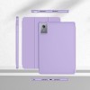 TECH-PROTECT SmartCase Pen калъф за Lenovo Idea Tab / K11 Gen 2 11.0 (TB-336) виолетов - 5906302333011