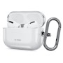 TECH-PROTECT FLEXAIR калъф за APPLE AIRPODS PRO 3 CLEAR