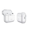 TECH-PROTECT FLEXAIR калъф за APPLE AIRPODS PRO 3 CLEAR - 5906302333165