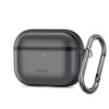 Tech-Protect Magmat калъф за Apple AirPods Pro 3 (матово черен) - 5906302333196