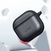 Tech-Protect Magmat калъф за Apple AirPods Pro 3 (матово черен) - 5906302333196