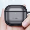 Tech-Protect Magmat калъф за Apple AirPods Pro 3 (матово черен) - 5906302333196