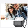 Tech-Protect Magmat калъф за Apple AirPods Pro 3 (матово черен) - 5906302333196