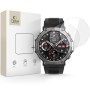 Tech-Protect Glass Fit+ 2 броя закалено стъкло за Amazfit T-Rex 3 Pro 48mm (CLEAR)