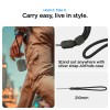 Tech-Protect NaturalFit за Apple AirPods Pro 3, маслинено зелено - Tech-Protect NaturalFit за Apple AirPods Pro 3, маслинено зелено - 5906302333233
