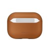 TECH-PROTECT NaturalFit Калъф за Apple AirPods Pro 3 Кафяв - TECH-PROTECT NaturalFit Калъф за Apple AirPods Pro 3 Кафяв - 5906302333240