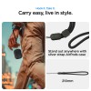 TECH-PROTECT NATURALFIT КАЛЪФ ЗА APPLE AIRPODS PRO 3 BLACK - TECH-PROTECT NATURALFIT КАЛЪФ ЗА APPLE AIRPODS PRO 3 BLACK - 5906302333257