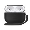 TECH-PROTECT NATURALFIT КАЛЪФ ЗА APPLE AIRPODS PRO 3 BLACK - TECH-PROTECT NATURALFIT КАЛЪФ ЗА APPLE AIRPODS PRO 3 BLACK - 5906302333257