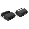 TECH-PROTECT NATURALFIT КАЛЪФ ЗА APPLE AIRPODS PRO 3 BLACK - TECH-PROTECT NATURALFIT КАЛЪФ ЗА APPLE AIRPODS PRO 3 BLACK - 5906302333257