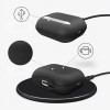 TECH-PROTECT NATURALFIT КАЛЪФ ЗА APPLE AIRPODS PRO 3 BLACK - TECH-PROTECT NATURALFIT КАЛЪФ ЗА APPLE AIRPODS PRO 3 BLACK - 5906302333257