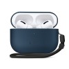 TECH-PROTECT NATURALFIT КАЛЪФ ЗА APPLE AIRPODS PRO 3 ТЪМНО СИН - TECH-PROTECT NATURALFIT КАЛЪФ ЗА APPLE AIRPODS PRO 3 ТЪМНО СИН - 5906302333264