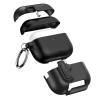 TECH-PROTECT SLIM HOOK калъф за Apple AirPods Pro 3 черен - TECH-PROTECT SLIM HOOK калъф за Apple AirPods Pro 3 черен - 5906302333288
