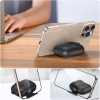 TECH-PROTECT SLIM HOOK калъф за Apple AirPods Pro 3 черен - TECH-PROTECT SLIM HOOK калъф за Apple AirPods Pro 3 черен - 5906302333288