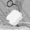 TECH-PROTECT BOUNCE калъф за Apple AirPods Pro 3 CLEAR (прозрачен) - TECH-PROTECT BOUNCE калъф за Apple AirPods Pro 3 CLEAR (прозрачен) - 5906302333301