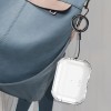 TECH-PROTECT BOUNCE калъф за Apple AirPods Pro 3 CLEAR (прозрачен) - TECH-PROTECT BOUNCE калъф за Apple AirPods Pro 3 CLEAR (прозрачен) - 5906302333301