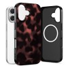TECH-PROTECT LAMANO MagSafe за iPhone 17 Panther - TECH-PROTECT LAMANO MagSafe за iPhone 17 Panther - 5906302333349