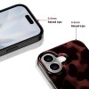 TECH-PROTECT LAMANO MagSafe за iPhone 17 Panther - TECH-PROTECT LAMANO MagSafe за iPhone 17 Panther - 5906302333349