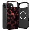 TECH-PROTECT LAMANO MAGSAFE iPhone AIR PANTHER калъф - 5906302333356