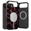 TECH-PROTECT LAMANO MAGSAFE iPhone AIR PANTHER калъф - 5906302333356