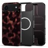 TECH-PROTECT LAMANO MAGSAFE iPhone AIR PANTHER калъф - 5906302333356