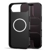 TECH-PROTECT LAMANO MAGSAFE iPhone AIR PANTHER калъф - 5906302333356