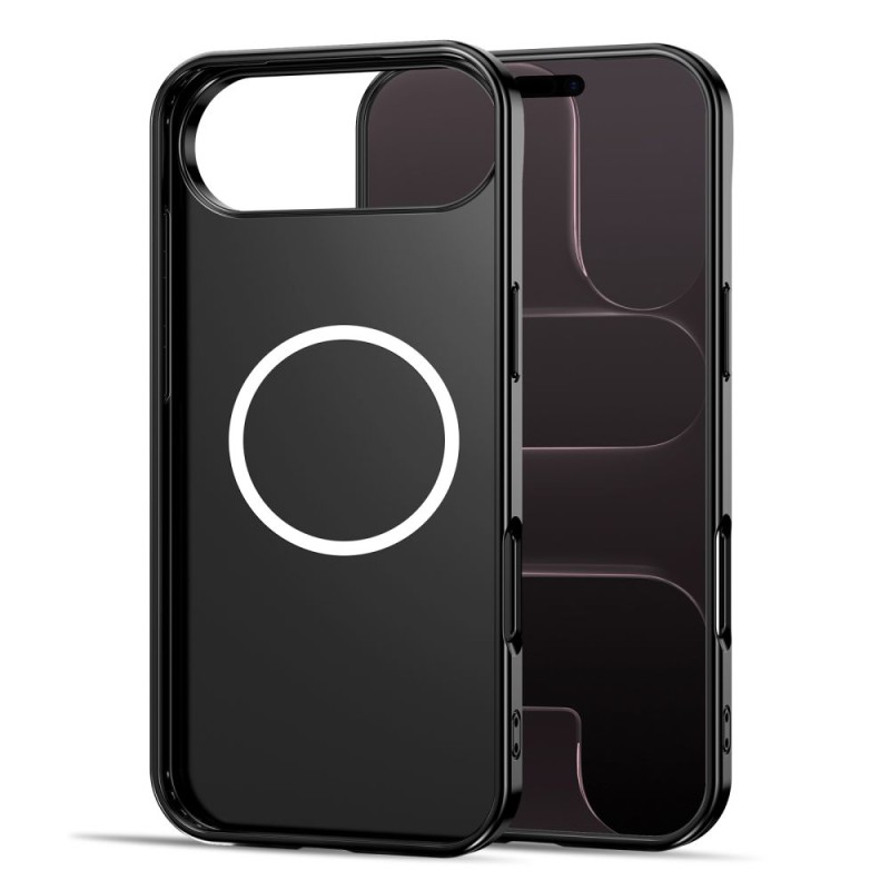 TECH-PROTECT LAMANO MAGSAFE iPhone AIR PANTHER калъф - 5906302333356