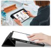 TECH-PROTECT SmartCase за Lenovo Idea Tab / K11 Gen 2 11.0 TB-336 (черно) - TECH-PROTECT SmartCase за Lenovo Idea Tab / K11 Gen 2 11.0 TB-336 (черно) - 5906302333387