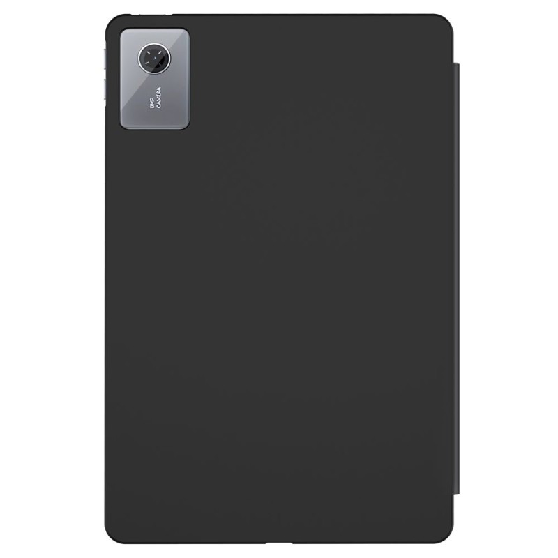 TECH-PROTECT SmartCase за Lenovo Idea Tab / K11 Gen 2 11.0 TB-336 (черно) - TECH-PROTECT SmartCase за Lenovo Idea Tab / K11 Gen 2 11.0 TB-336 (черно) - 5906302333387