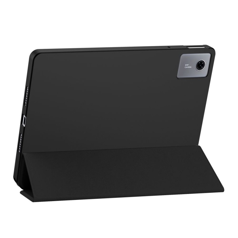 TECH-PROTECT SmartCase за Lenovo Idea Tab / K11 Gen 2 11.0 TB-336 (черно) - TECH-PROTECT SmartCase за Lenovo Idea Tab / K11 Gen 2 11.0 TB-336 (черно) - 5906302333387