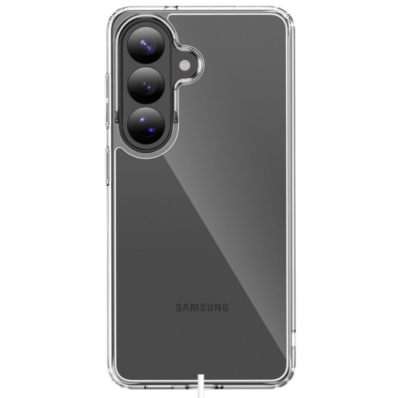TECH-PROTECT FLEXAIR HYBRID GALAXY S26+ PLUS CLEAR - TECH-PROTECT FLEXAIR HYBRID GALAXY S26+ PLUS CLEAR - 5906302333486